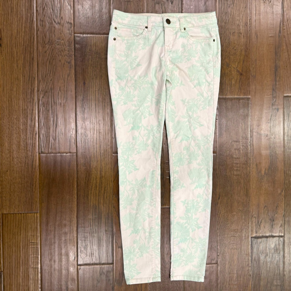 Life in Progress Jeans